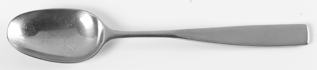 Bedford (Stainless) Teaspoon by Towle Silver-1