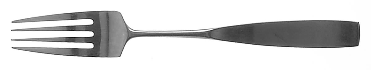 Bedford (Stainless) Fork by Towle Silver-1