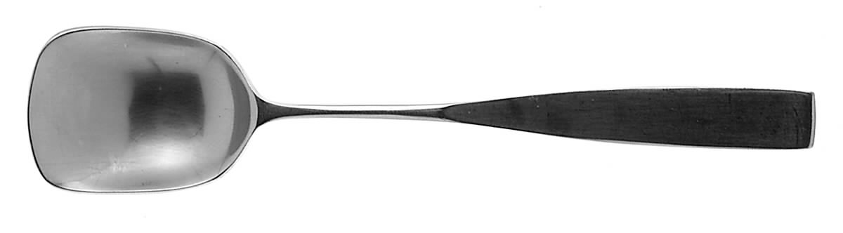 Bedford (Stainless) Sugar Spoon by Towle Silver-1
