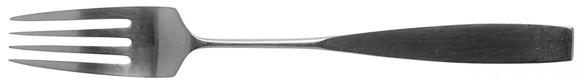 Bedford (Stainless) Fork by Towle Silver-1