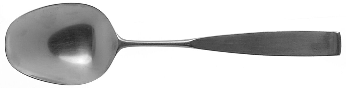Bedford (Stainless) Tablespoon (Serving Spoon) by Towle Silver-1