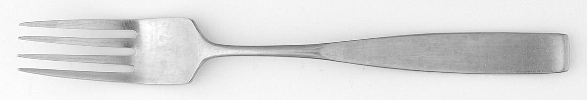 Bedford (Stainless) Fork by Towle Silver-1