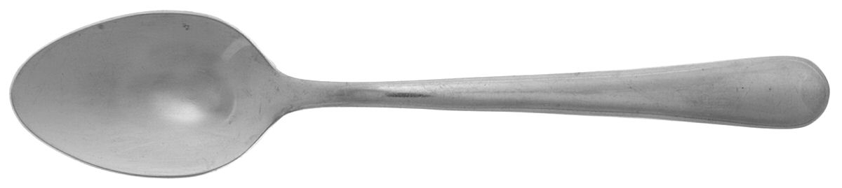 TOT5 (Stainless) Teaspoon by Tools of The Trade-1