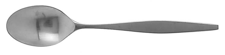 Vantage (Stainless, Japan-Korea) Teaspoon by Towle Silver-1