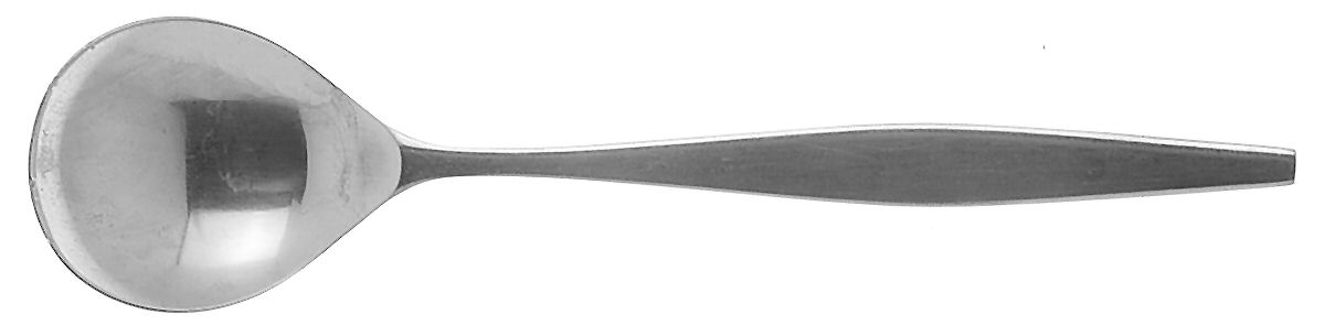 Vantage (Stainless, Japan-Korea) Sugar Spoon by Towle Silver-1