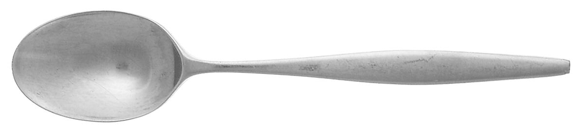Vantage (Stainless, Japan-Korea) Place/Oval Soup Spoon by Towle Silver-1