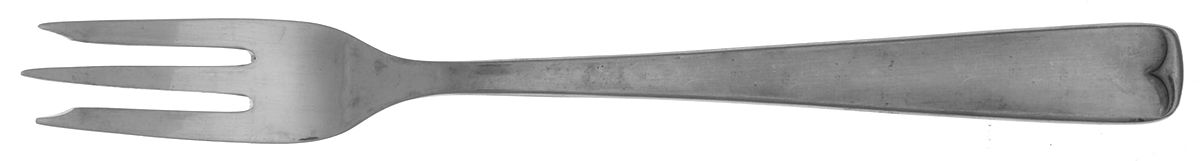 Memoir (Stainless) Cocktail/Seafood Fork by Towle Silver-1