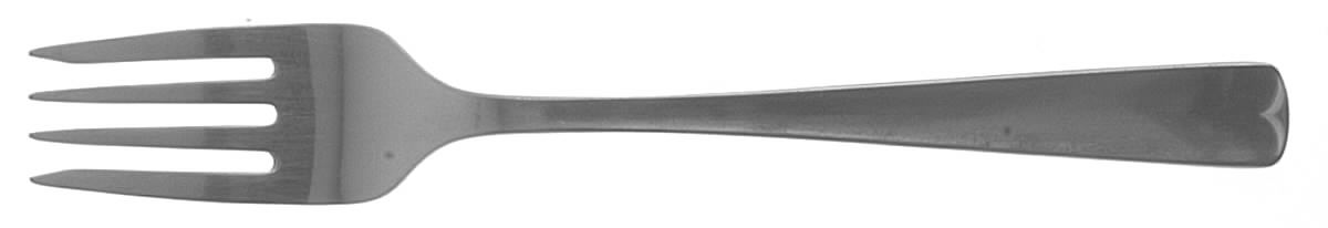 Memoir (Stainless) Individual Salad Fork by Towle Silver-1