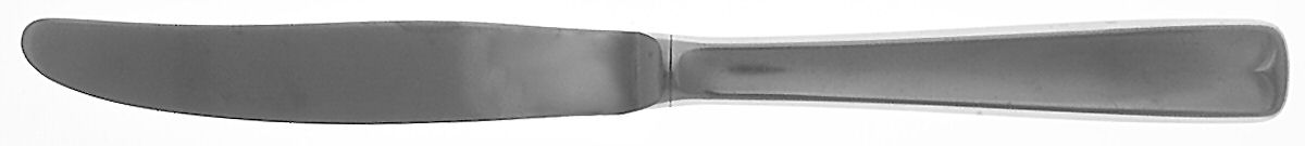 Memoir (Stainless) Modern Hollow Knife by Towle Silver-1