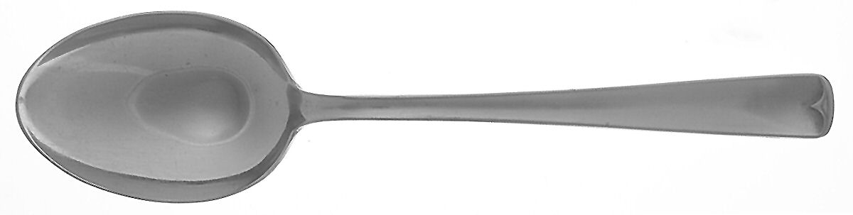 Memoir (Stainless) Tablespoon (Serving Spoon) by Towle Silver-1