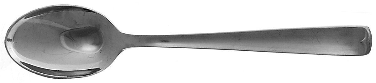 Memoir (Stainless) Demitasse Spoon by Towle Silver-1