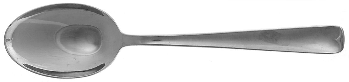 Memoir (Stainless) Teaspoon by Towle Silver-1