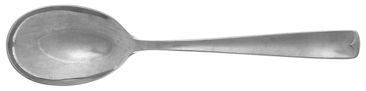 Memoir (Stainless) Sugar Spoon by Towle Silver-1
