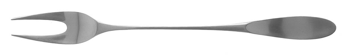Magnum (Stainless, Norway) Solid Serving Fork by Towle Silver-1