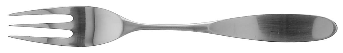 Magnum (Stainless, Norway) Cocktail/Seafood Fork by Towle Silver-1