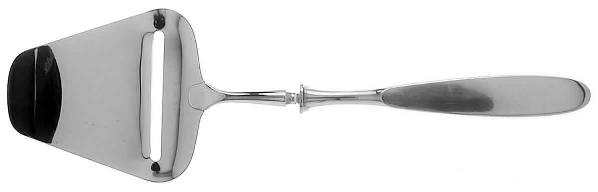 Magnum (Stainless, Norway) Cheese Plane with Stainless Plane by Towle Silver-1