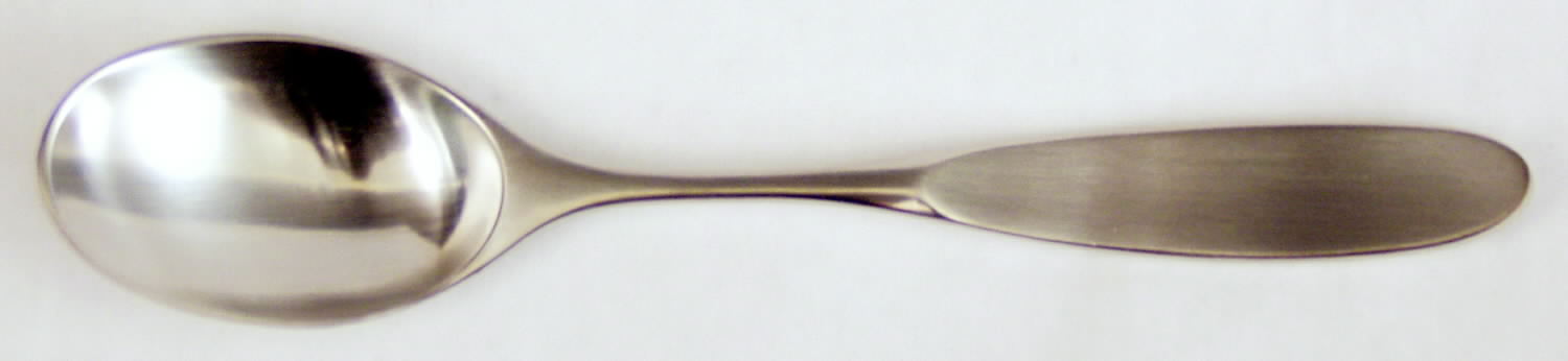 Magnum (Stainless, Norway) Teaspoon by Towle Silver-1