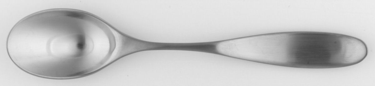 Magnum (Stainless, Norway) Five O'Clock Teaspoon by Towle Silver-1