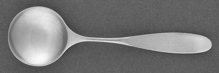 Magnum (Stainless, Norway) Sugar Spoon by Towle Silver-1
