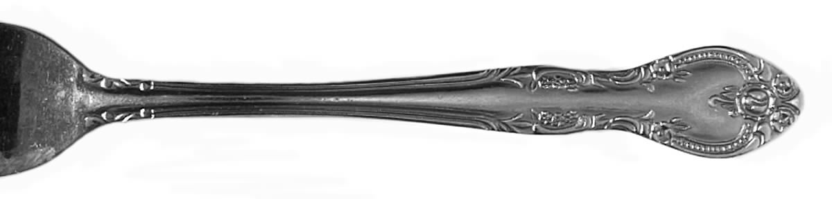 TWS259 Fork by Towle Silver-1