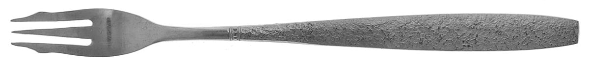 Firense Cocktail/Seafood Fork by Towle Silver-1