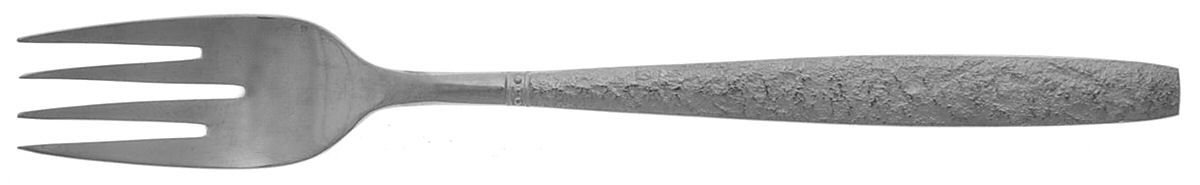 Firense Individual Salad Fork by Towle Silver-1