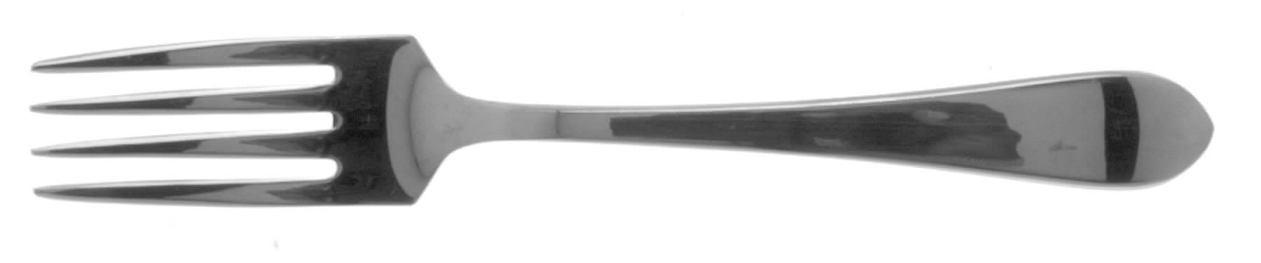 Boston Antique (Germany, Stainless) Individual Salad Fork by Towle Silver-1