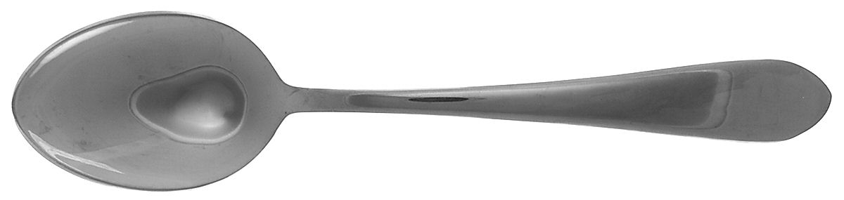 Boston Antique (Germany, Stainless) Place/Oval Soup Spoon by Towle Silver-1