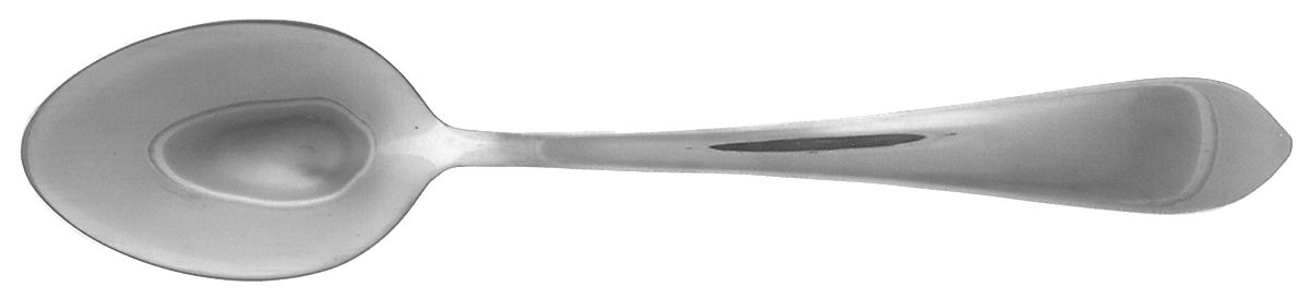 Boston Antique (Germany, Stainless) Teaspoon by Towle Silver-1