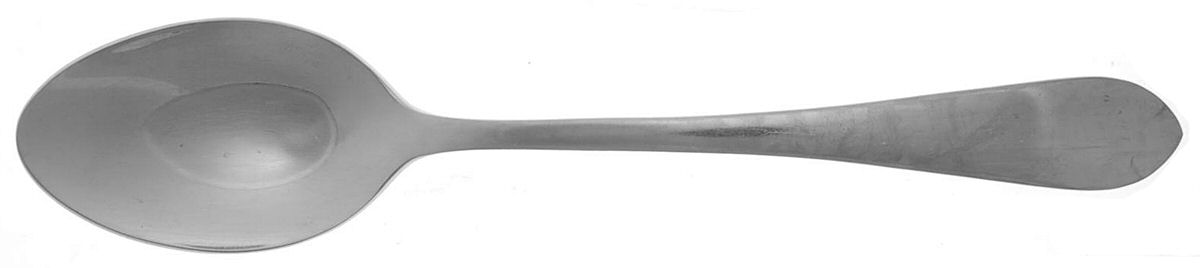 Boston Antique (Germany, Stainless) Tablespoon (Serving Spoon) by Towle Silver-1