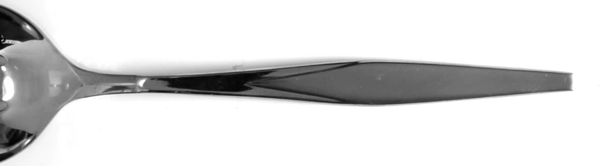 TCS4 (Stainless) Pierced Tablespoon (Serving Spoon) by Treasure Chest-1
