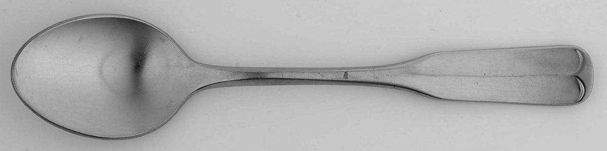 TWS265 (Stainless) Teaspoon by Towle Silver-1