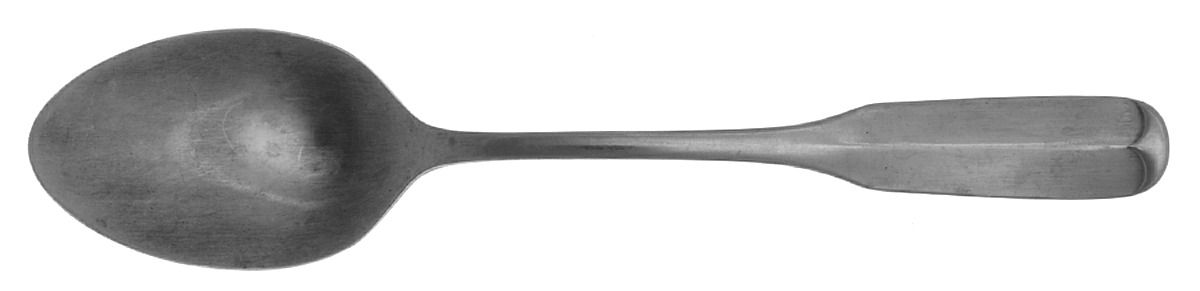 TWS265 (Stainless) Place/Oval Soup Spoon by Towle Silver-1