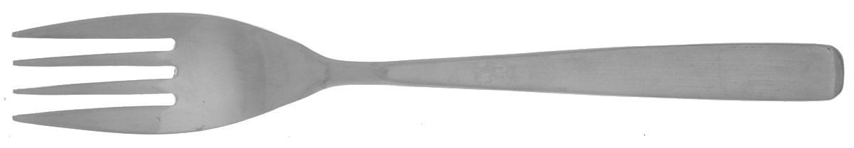Countess (Stainless) Individual Salad Fork by Tools of The Trade-1