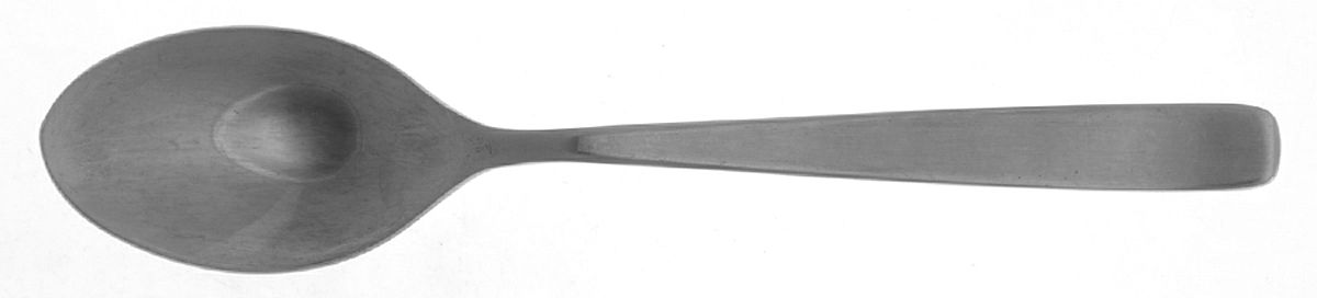 Countess (Stainless) Teaspoon by Tools of The Trade-1