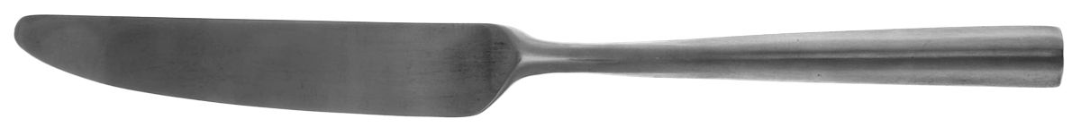 Satin Facets New French Solid Knife by Towle Silver-1