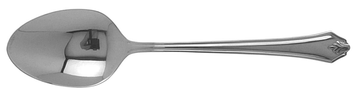 Copley Square Place/Oval Soup Spoon by Towle Silver-1