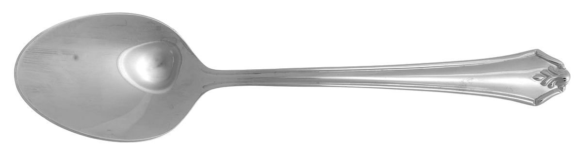 Copley Square Teaspoon by Towle Silver-1