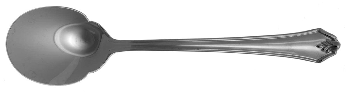 Copley Square Sugar Spoon by Towle Silver-1