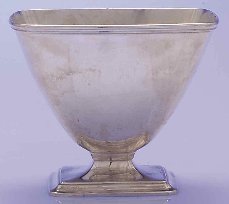 Mary Chilton (Sterling, Hollowwaree) Waste Bowl by Towle Silver-1