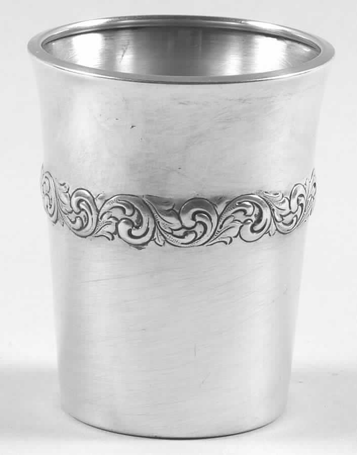Old Master (Sterling, Hollowware, Towle Mark) Cigarette Holder by Towle Silver-1