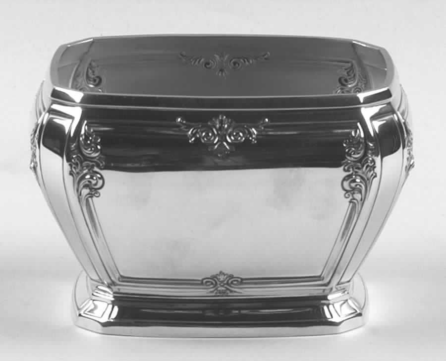 Lady Mary (Sterling, 1917, Hollowware) Waste Bowl by Towle Silver-1