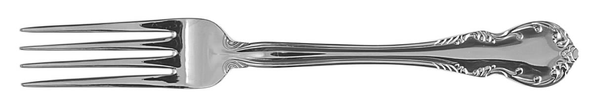 Classic Provincial (Stainless) Fork by Towle Silver-1