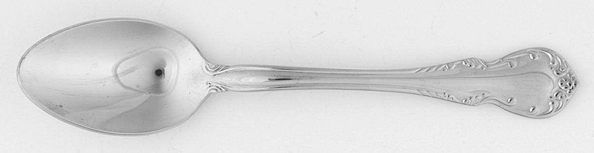Classic Provincial (Stainless) Teaspoon by Towle Silver-1