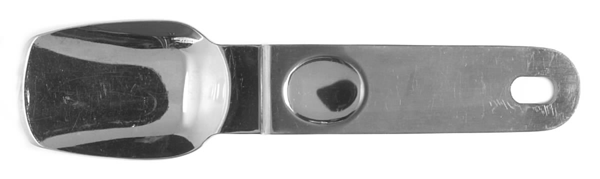 TWS273 (STAINLESS) Tablespoon (Serving Spoon) by Towle Silver-1