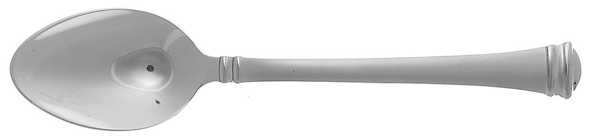 Classique Frosted (Stainless) Teaspoon by Towle Silver-1
