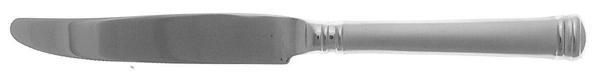 Classique Frosted (Stainless) New French Hollow Knife by Towle Silver-1