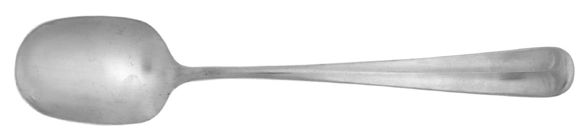 TWS274 (STAINLESS) Sugar Spoon by Towle Silver-1