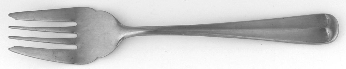 TWS274 (STAINLESS) Individual Salad Fork by Towle Silver-1