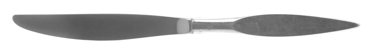 Ts2 (Sterling) Modern Hollow Knife by Tradition-1